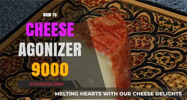 Mastering the Agonizer 9000: Cheesy Strategies for Quick Victories