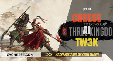 Mastering AI Tw3k: Clever Strategies to Outsmart and Cheese the System