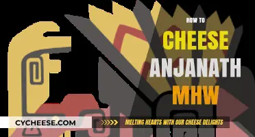 Mastering Anjanath: Easy Cheese Tactics in Monster Hunter World