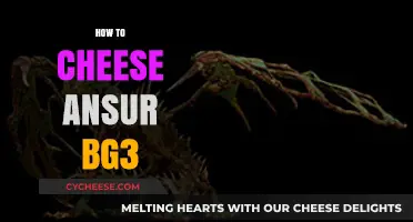 Mastering Ansur in Baldur's Gate 3: Effective Cheesing Strategies Revealed