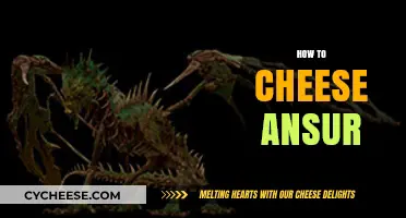 Mastering Ansur: Sneaky Strategies to Cheese Your Way to Victory