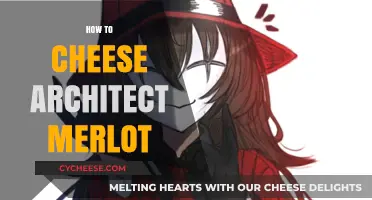 Mastering the Art of Cheesing Architect Merlot: Tips and Tricks