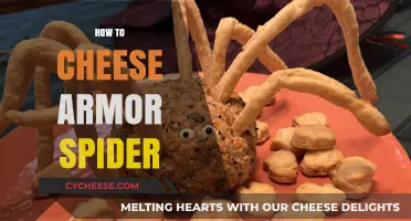 Mastering Armor Spider Cheese Tactics in Minecraft: A Step-by-Step Guide