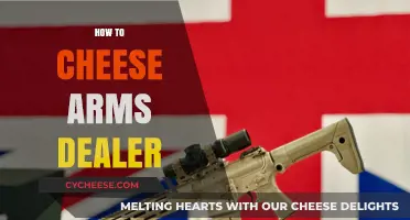Mastering Arms Dealer: Easy Strategies to Cheese Your Way to Victory