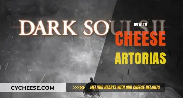 Mastering the Artorias Cheese Strategy: Tips for Dark Souls Victory