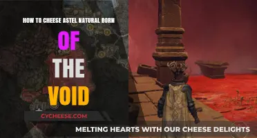 Mastering Astel: Cheesing Strategies for Naturalborn of the Void