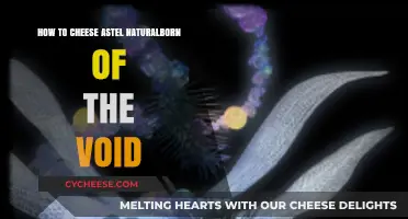 Mastering Astel: Cheesing Strategies for Naturalborn of the Void