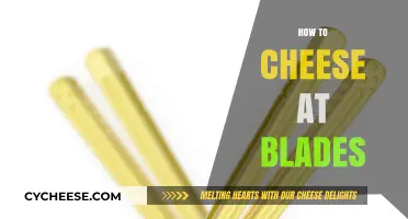 Mastering Cheese Tactics: Outsmarting Opponents in Blades with Clever Strategies