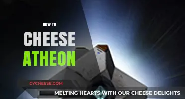 Mastering Atheon: Ultimate Cheese Strategies for Destiny's Vault of Glass