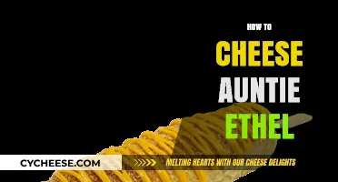 Mastering the Art of Cheesing Auntie Ethel's Favorite Dish