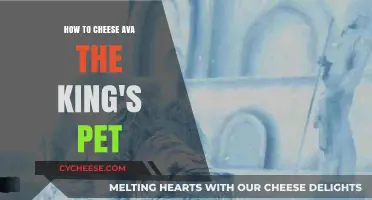 Mastering Ava the King's Pet: Cheesy Strategies for Easy Victory