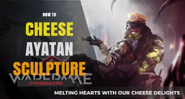 Mastering Ayatan Sculptures: Easy Cheesing Techniques for Quick Rewards