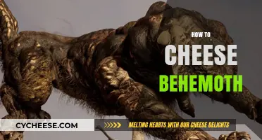 Mastering Behemoth: Proven Cheesing Strategies for Quick Victories