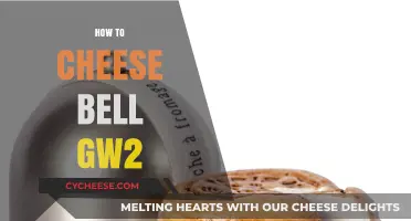 Mastering Bell GW2: Easy Cheese Strategies for Quick Wins