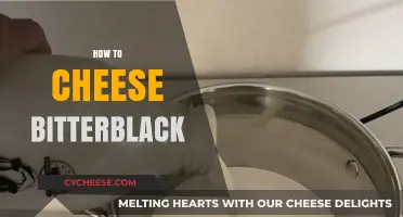 Mastering Bitterblack: Easy Cheesemaking Techniques for Perfect Results Every Time