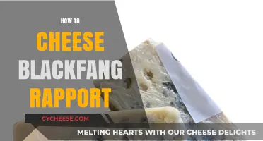 Mastering Blackfang Rapport: Cheesy Strategies for Quick Friendship Gains