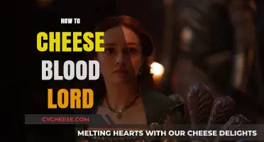 Mastering Blood Lord: Easy Cheese Strategies for Quick Victory