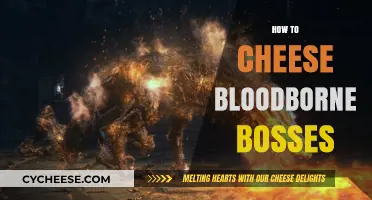Mastering Bloodborne: Cheesy Tactics to Beat Every Boss Easily