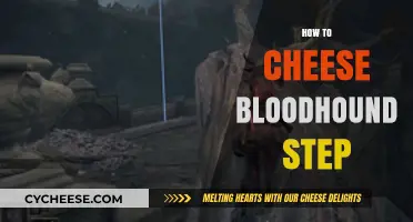 Mastering Bloodhound Step: Easy Cheese Tactics for Elden Ring Players