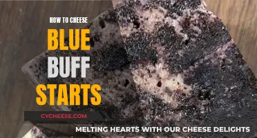 Cheese Blue Buff: Early Game Strategies for League Victory