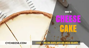 Mastering the Art of Cheesecake: Simple Tips for Perfect Results