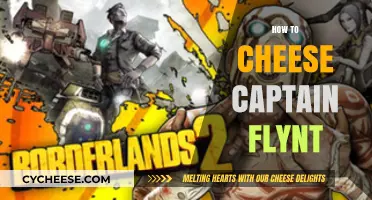 Mastering Captain Flynt: Easy Cheesing Strategies for Quick Victory