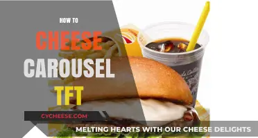 Mastering TFT Carousel: Cheesy Strategies for Dominating Every Round