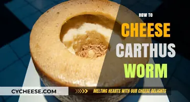 Mastering Carthus Worm: Easy Cheese Strategies for Quick Victory