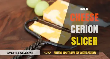 Mastering the Cerion Slicer: Easy Cheesing Techniques for Quick Wins