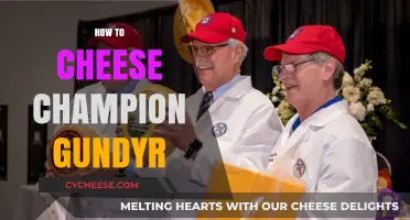 Mastering Champion Gundyr: Easy Cheese Strategies for Quick Victory