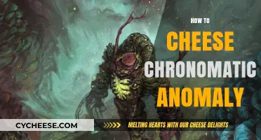 Mastering Chronomatic Anomaly: Easy Cheese Strategies for Quick Wins