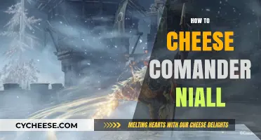 Mastering Commander Niall: Sneaky Strategies to Cheese Your Way to Victory