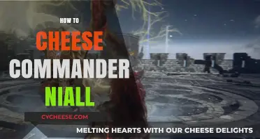 Mastering Commander Niall: Sneaky Strategies to Cheese Your Way to Victory