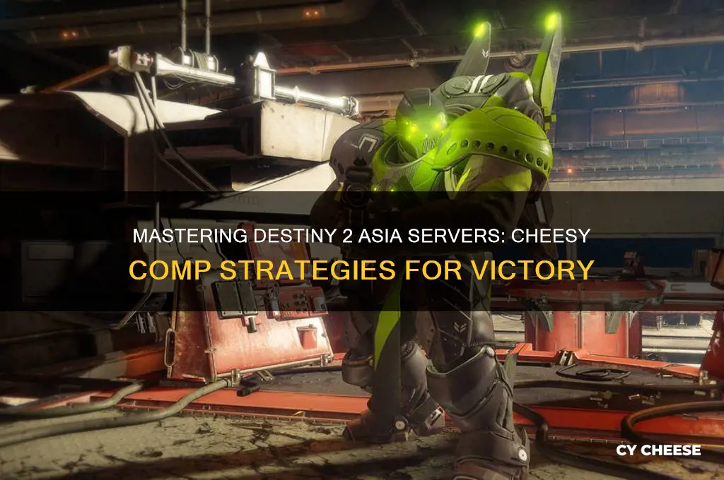 how to cheese comp destiny 2 asia servers