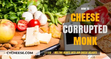 Mastering Corrupted Monk: Easy Cheese Strategies for Sekiro Victory