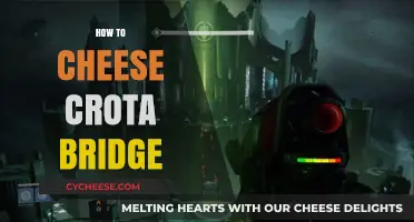 Mastering Crota's Bridge: Cheesy Strategies for Destiny's Raid Encounter