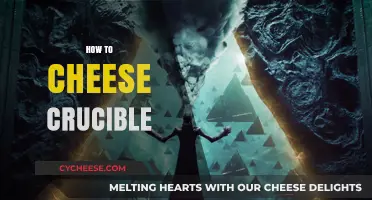 Mastering Crucible: Easy Cheesy Strategies for Dominating the Game