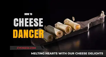 Mastering the Art of Cheesing Dancer: Tips and Tricks