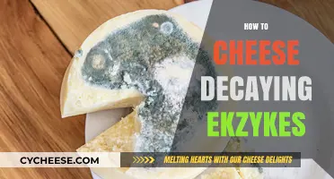 Mastering the Art of Cheesing Decaying Ekzykes: Tips and Tricks