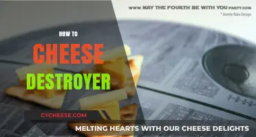 Mastering the Art of Cheesing the Destroyer: Tips and Tricks