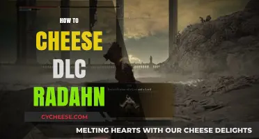 Mastering Radahn: Cheesing Strategies for Elden Ring's DLC Boss