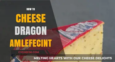 Mastering Dragon Amlefecint: Sneaky Cheese Strategies for Easy Victory