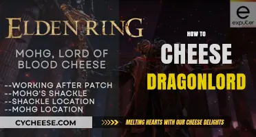 Mastering Dragonlord: Sneaky Cheese Strategies for Easy Victory