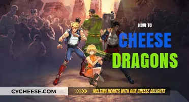 Mastering Dragon Cheesing: Tactics for Effortless Victories in Fantasy Gaming