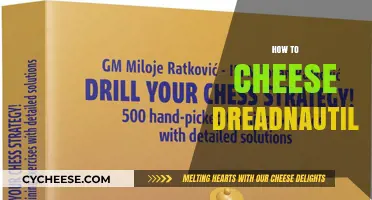 Mastering Dreadnautilus: Easy Cheese Strategies for Quick Victories