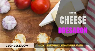 Mastering Dresaron: Easy Cheese Strategies for Quick Wins in Shadowlands