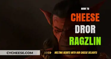 Mastering Dror Ragzlin: Sneaky Cheese Strategies for Quick Wins
