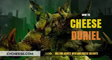 Mastering Duriel: Easy Cheese Strategies for Diablo 2 Players