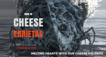 Mastering Bloodborne: Cheesing Ebrietas with Proven Tactics and Tips