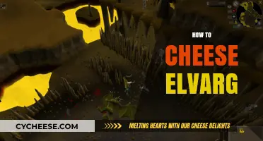 Mastering Elvarg: Easy Cheesing Strategies for RuneScape Beginners